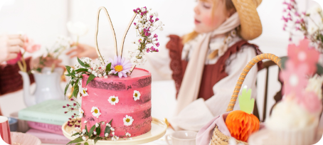 Maskeradtillbehör för barn